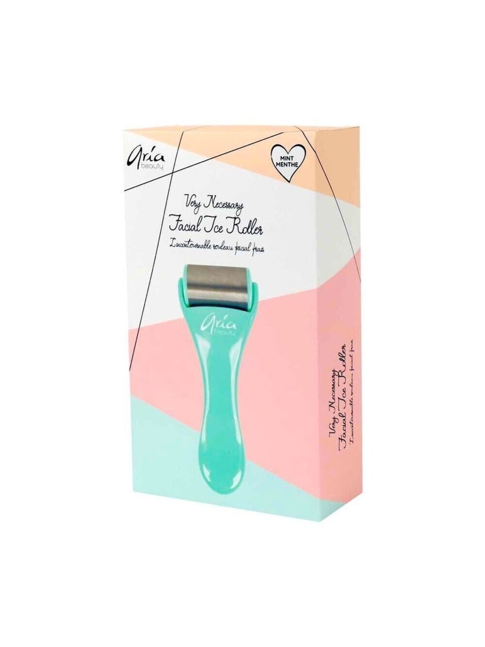 VERY NECESSARY FACIAL ICE ROLLER